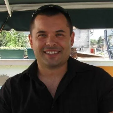 Orlin Sheinski — Systems & Network Engineer at ITReshenie.com